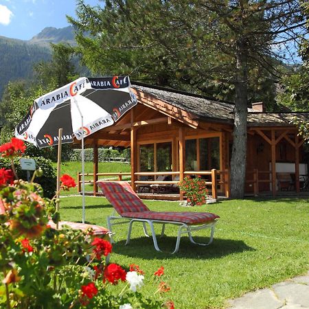 Hotel Krimmlerfaelle المظهر الخارجي الصورة