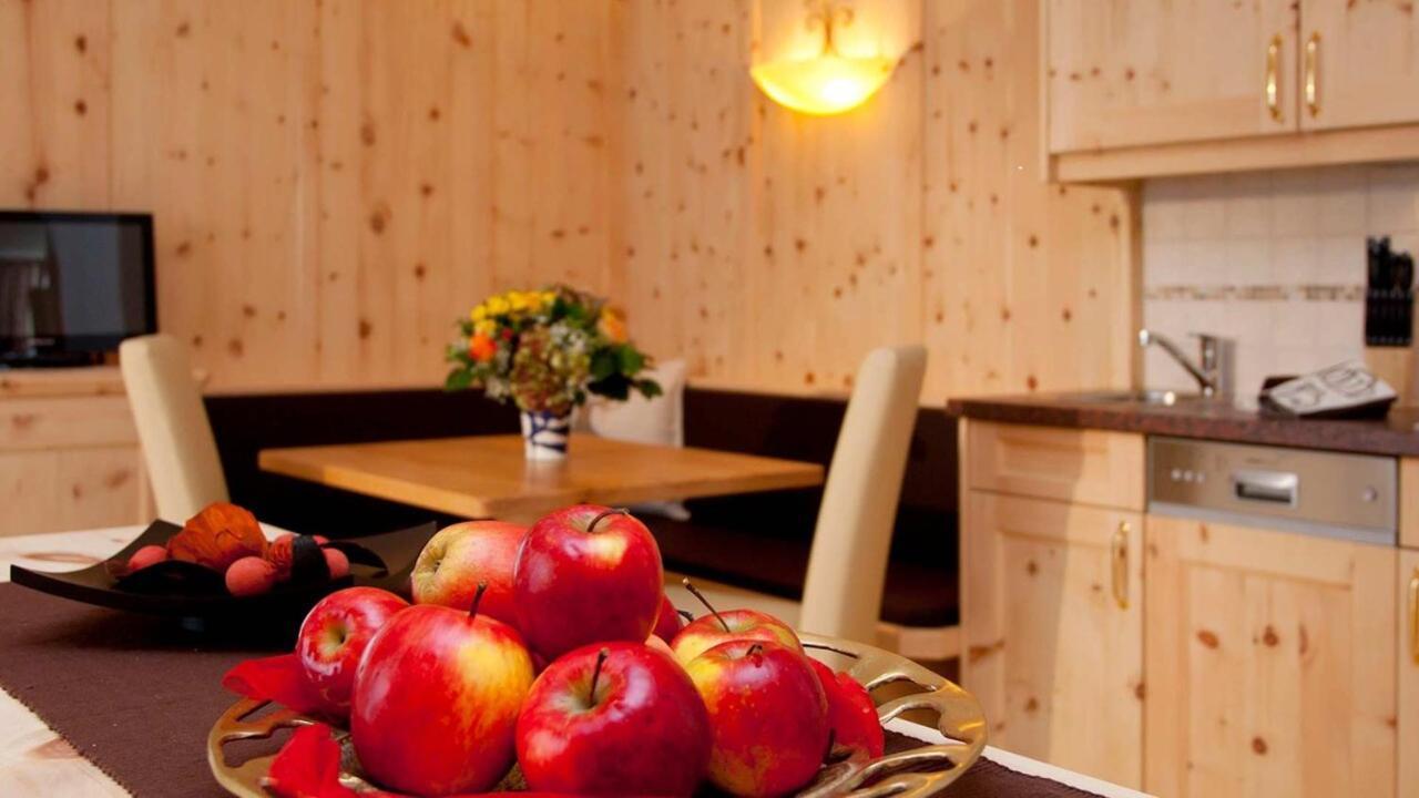 Hotel Krimmlerfaelle المظهر الخارجي الصورة