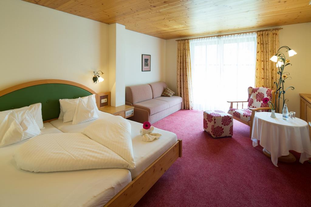 Hotel Krimmlerfaelle المظهر الخارجي الصورة