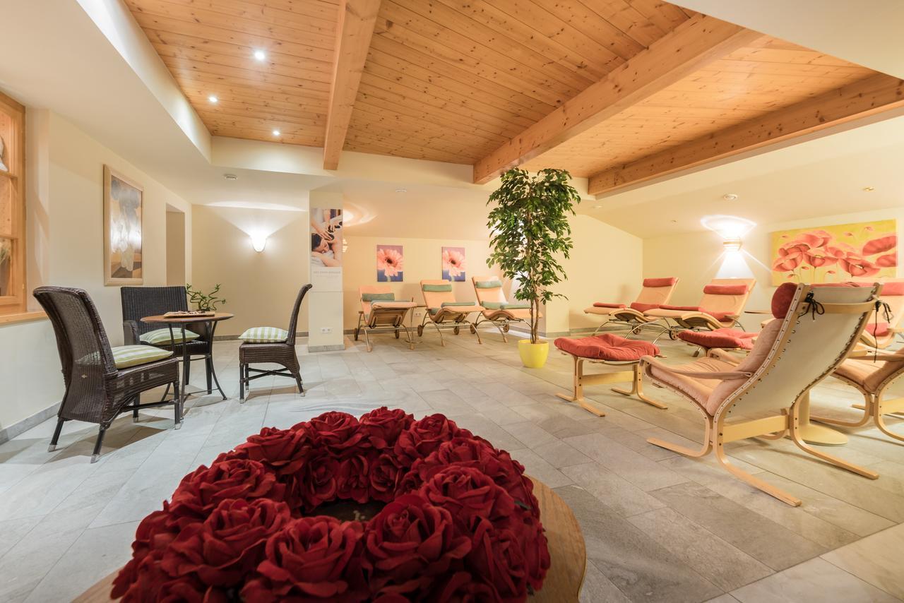 Hotel Krimmlerfaelle المظهر الخارجي الصورة