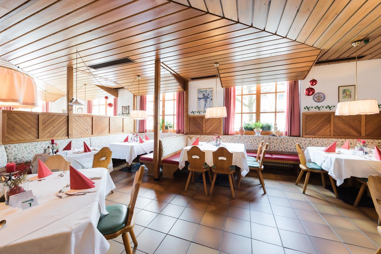 Hotel Krimmlerfaelle المظهر الخارجي الصورة