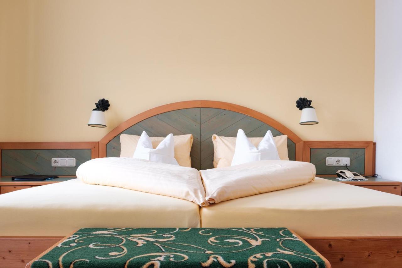 Hotel Krimmlerfaelle المظهر الخارجي الصورة