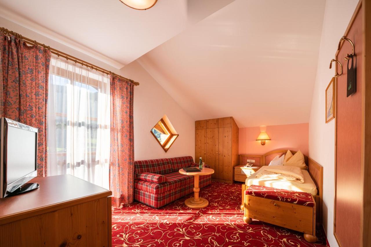 Hotel Krimmlerfaelle المظهر الخارجي الصورة